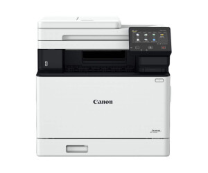 Canon I -Sensys MF752CDW - multifunction printer - Color...
