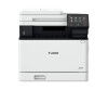 Canon I -Sensys MF752CDW - multifunction printer - Color - Laser - A4 (210 x 297 mm)