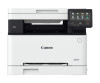 Canon i-SENSYS MF651Cw - Multifunktionsdrucker - Farbe - Laser - A4 (210 x 297 mm)