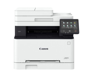 Canon I -Sensys MF655CDW - multifunction printer - Color...