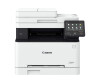 Canon I -Sensys MF655CDW - multifunction printer - Color - Laser - A4 (210 x 297 mm)
