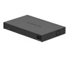 Netgear GS324P - Switch - Unmanaged - 16 x 10/100/1000 (POE+)