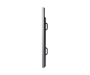 Samsung QM85N - 214 cm (85") Diagonalklasse QMN Series LCD-Display mit LED-Hintergrundbeleuchtung - Digital Signage - 4K UHD (2160p)