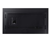 Samsung QM85N - 214 cm (85") Diagonalklasse QMN Series LCD-Display mit LED-Hintergrundbeleuchtung - Digital Signage - 4K UHD (2160p)