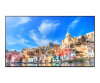 Samsung QM85N - 214 cm (85") Diagonalklasse QMN Series LCD-Display mit LED-Hintergrundbeleuchtung - Digital Signage - 4K UHD (2160p)