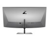 HP Z40c G3 - LED-Monitor - gebogen - 101.6 cm (40")