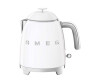 SMEG 50s Style KLF05WHEU - Wasserkocher - 0.8 Liter
