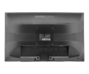Hannspree HT 221 PPB - LED-Monitor - 54.6 cm (22")