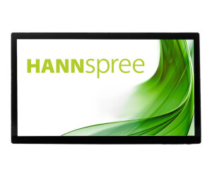 Hannspree HT 221 PPB - LED-Monitor - 54.6 cm (22&quot;)