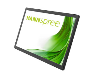 Hannspree HT 221 ppb - LED monitor - 54.6 cm (22 ")