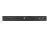 D-Link DGS 1210-52 - Switch - 48 x 10/100/1000 + 4 x SFP