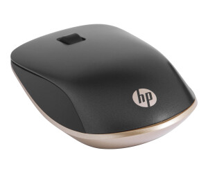 HP 410 Slim - Maus - rechts- und linkshändig