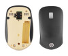 HP 410 Slim - Maus - rechts- und linkshändig