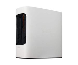 Acer ConceptD 500 CT500-53A - Tower - 1 x Core i7 12700F / 2.1 GHz - RAM 64 GB - SSD 1.024 TB, HDD 2 TB - GF RTX 3070 - GigE, 2.5 GigE, 802.11ax (Wi-Fi 6E)