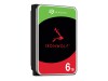 Seagate IronWolf ST6000VN006 - Festplatte - 6 TB - intern - 3.5" (8.9 cm)