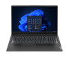Lenovo V15 G3 IAP 82TT - Intel Core i3 1215U / 1.2 GHz - Win 11 Home - UHD Graphics - 8 GB RAM - 256 GB SSD NVMe - 39.6 cm (15.6")