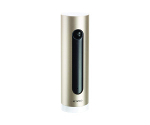 Netatmo Welcome - Netzwerk-Überwachungskamera