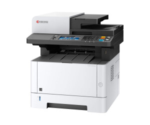 Kyocera Ecosys M2735DW - Multifunction printer - S/W -...
