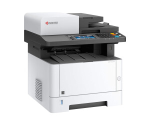 Kyocera Ecosys M2735DW - Multifunction printer - S/W - Laser - Legal (216 x 356 mm)