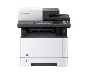 Kyocera ECOSYS M2735dw - Multifunktionsdrucker - s/w - Laser - Legal (216 x 356 mm)