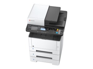 Kyocera ECOSYS M2635dn - Multifunktionsdrucker - s/w -...