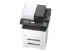 Kyocera ECOSYS M2635dn - Multifunktionsdrucker - s/w - Laser - A4 (210 x 297 mm)