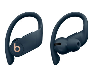 Apple Powerbeats Pro - True Wireless headphones with microphone