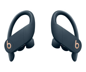 Beats Powerbeats Pro - True Wireless-Kopfhörer mit Mikrofon
