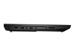 HP OMEN by HP Laptop 17-ck1172ng - Intel Core i7 12700H / 2.3 GHz - FreeDOS - GF RTX 3060  - 16 GB RAM - 512 GB SSD NVMe, TLC - 43.9 cm (17.3")