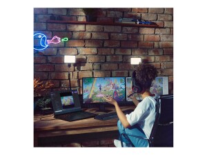 HP OMEN by HP Laptop 17-ck1172ng - Intel Core i7 12700H / 2.3 GHz - FreeDOS - GF RTX 3060  - 16 GB RAM - 512 GB SSD NVMe, TLC - 43.9 cm (17.3")