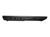 HP OMEN by HP Laptop 17-ck1172ng - Intel Core i7 12700H / 2.3 GHz - FreeDOS - GF RTX 3060  - 16 GB RAM - 512 GB SSD NVMe, TLC - 43.9 cm (17.3")