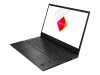 HP OMEN by HP Laptop 17-ck1172ng - Intel Core i7 12700H / 2.3 GHz - FreeDOS - GF RTX 3060  - 16 GB RAM - 512 GB SSD NVMe, TLC - 43.9 cm (17.3")