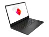 HP OMEN by HP Laptop 17-ck1172ng - Intel Core i7 12700H / 2.3 GHz - FreeDOS - GF RTX 3060  - 16 GB RAM - 512 GB SSD NVMe, TLC - 43.9 cm (17.3")