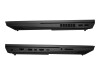 HP OMEN by HP Laptop 17-ck1172ng - Intel Core i7 12700H / 2.3 GHz - FreeDOS - GF RTX 3060  - 16 GB RAM - 512 GB SSD NVMe, TLC - 43.9 cm (17.3")