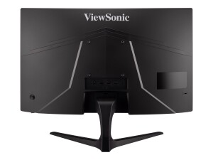 ViewSonic VX2418C - LED-Monitor - Gaming - gebogen - 61...