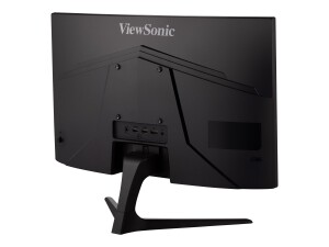 ViewSonic VX2418C - LED-Monitor - Gaming - gebogen - 61...
