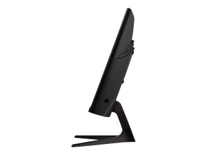 ViewSonic VX2418C - LED-Monitor - Gaming - gebogen - 61 cm (24")