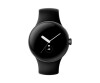 Google Pixel Watch - Mattichwarz - Intelligent watch with band