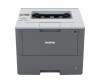Brother HL -L6250DN - Printer - S/W - Duplex - Laser