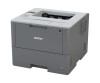 Brother HL-L6250DN - Drucker - s/w - Duplex - Laser