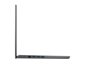 Acer Extensa 15 EX215-55 - Intel Core i5 1235U / 1.3 GHz - ESHELL - Intel Iris Xe Grafikkarte - 16 GB RAM - 512 GB SSD - 39.6 cm (15.6")