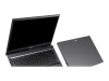 Acer Extensa 15 EX215-55 - Intel Core i5 1235U / 1.3 GHz - ESHELL - Intel Iris Xe Grafikkarte - 16 GB RAM - 512 GB SSD - 39.6 cm (15.6")