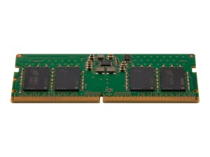 HP DDR5 - Modul - 8 GB - SO DIMM 262-PIN - 4800 MHz