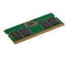 HP  DDR5 - Modul - 8 GB - SO DIMM 262-PIN - 4800 MHz