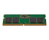 HP  DDR5 - Modul - 8 GB - SO DIMM 262-PIN - 4800 MHz