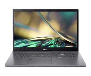 Acer Aspire 5 A517-53 - Intel Core i5 1235U / 1.3 GHz -...