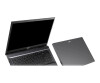Acer Extensa 15 EX215-55 - Intel Core i5 1235U / 1.3 GHz - ESHELL - Intel Iris Xe Grafikkarte - 8 GB RAM - 256 GB SSD - 39.6 cm (15.6")