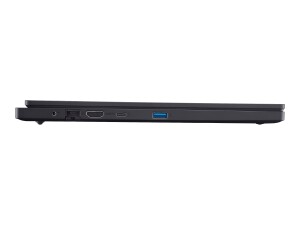 Acer TravelMate P2 TMP215-54 - 180°-Scharnierdesign -...