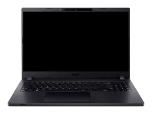 Acer TravelMate P2 TMP215-54 - 180°-Scharnierdesign - Intel Core i5 1235U / 1.3 GHz - Win 11 Pro - Intel Iris Xe Grafikkarte - 16 GB RAM - 512 GB SSD - 39.6 cm (15.6")