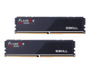 G.Skill Flare X5 - DDR5 - Kit - 32 GB: 2 x 16 GB